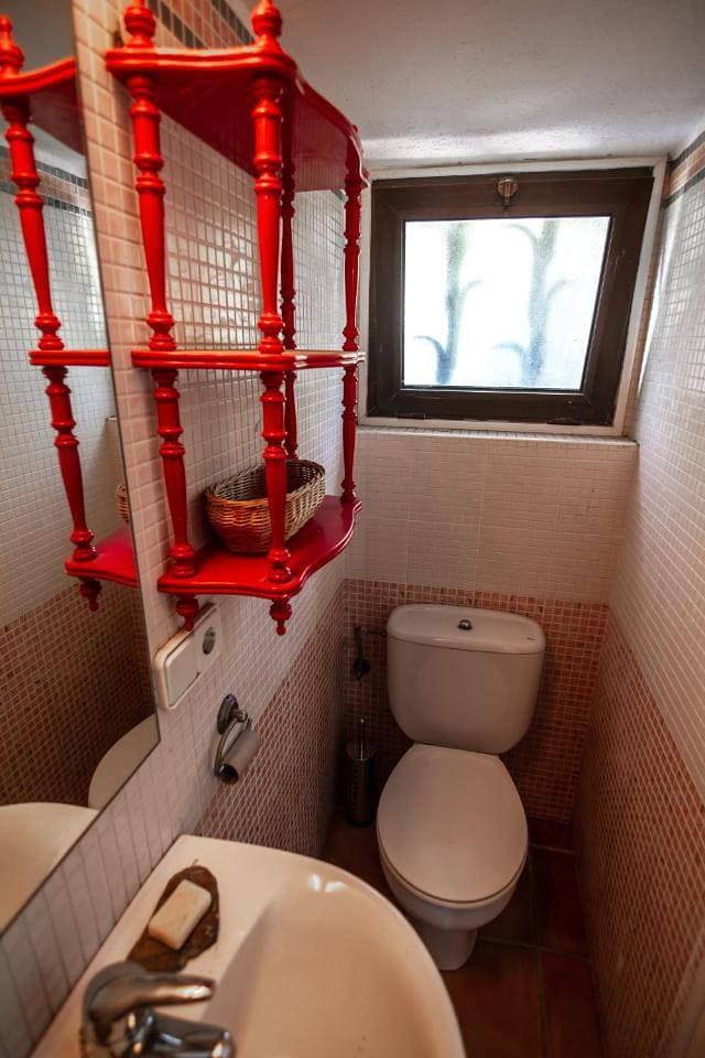 Foto 9 von 37: Three-Bedroom House