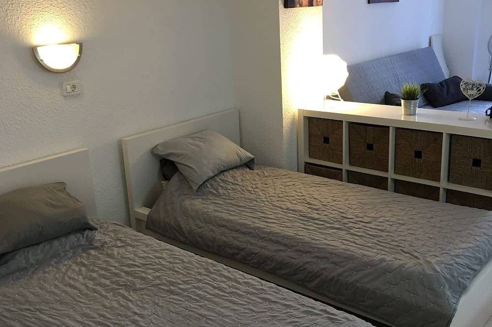 Foto 2 von 22: Studio in wunderschöner Anlage mit neuem Gemeinschaftspool - Kostenloses WIFI und Klimaanlage