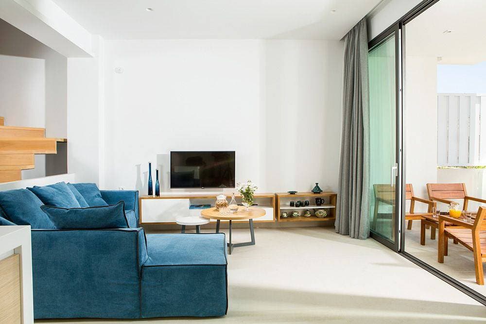 Foto 8 von 22: Villa für 10 Personen mit Pool