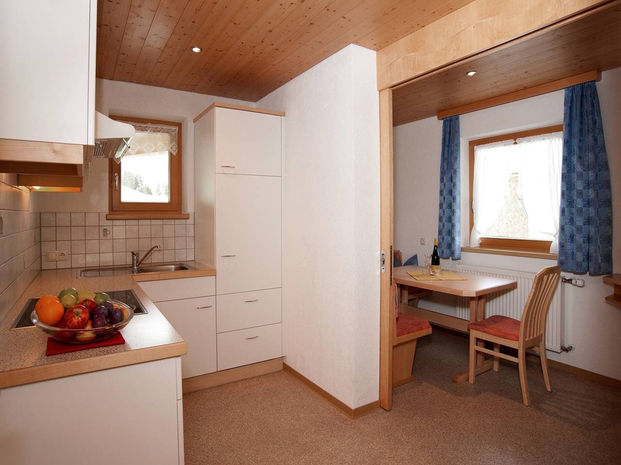 Foto 6 von 39: Wohnung in Damüls nahe Wanderwegen