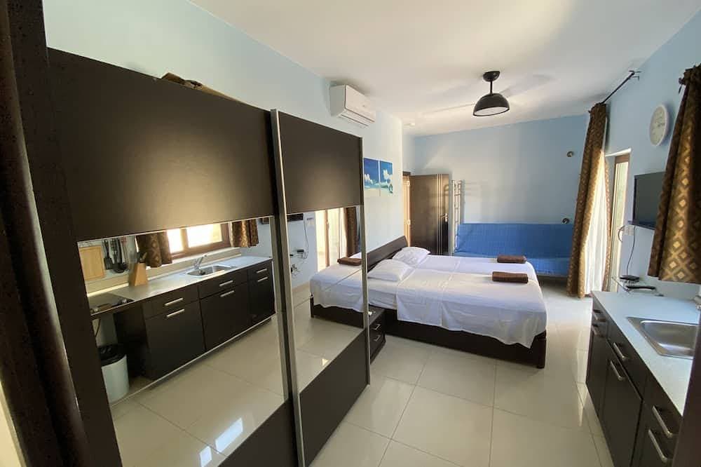 Foto 3 von 25: Einzimmerwohnung - Sliema