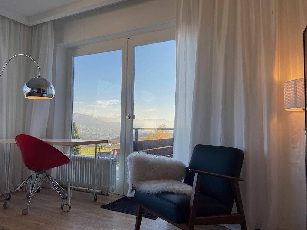 Foto 9 von 20: Ferienwohnung mit 1 Schlafzimmer