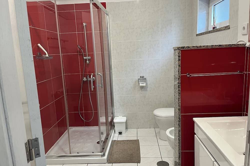 Foto 11 von 30: 2-Zimmer-Unterkunft in Gerês - Wifi - Fluss- und Bergblick - Serra do Gerês