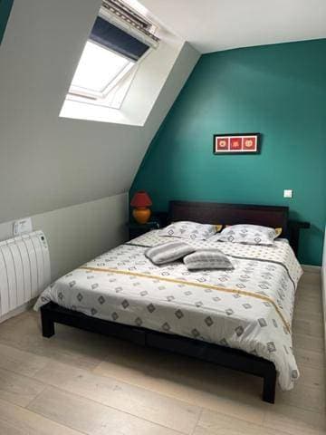 Foto 4 von 12: One-Bedroom House