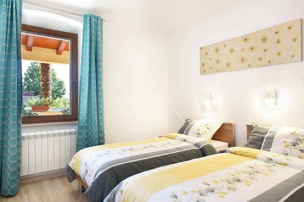 Foto 6 von 27: Familienfreundliche moderne Wohnung