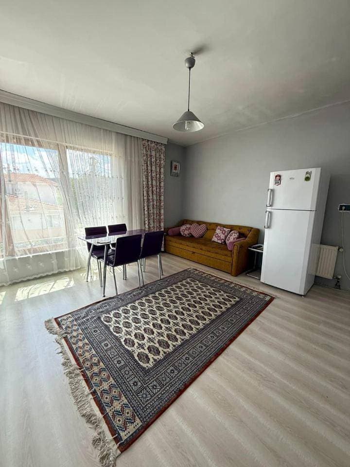 Foto 11 von 13: Two-Bedroom Apartment