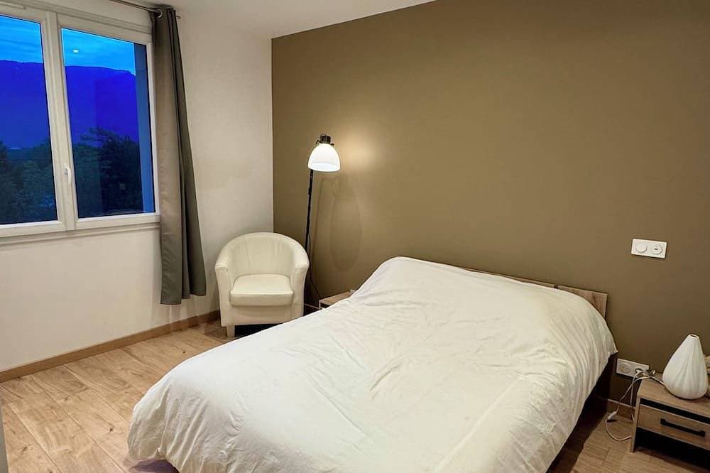 Foto 3 von 30: Comfortable villa with spa and fitness room