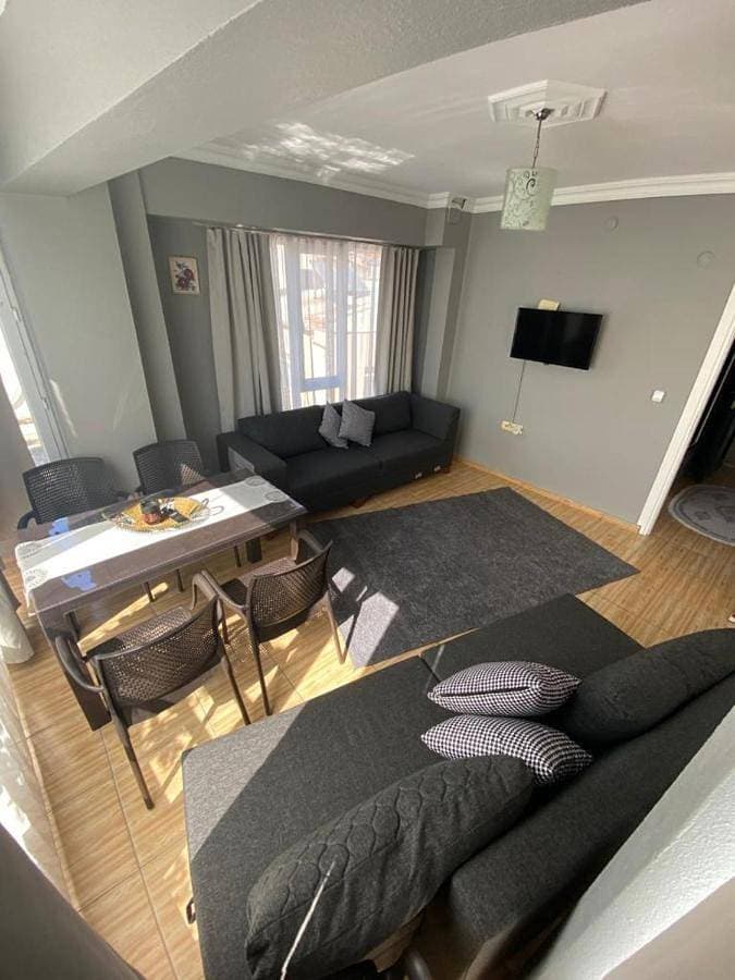 Foto 4 von 13: Two-Bedroom Apartment