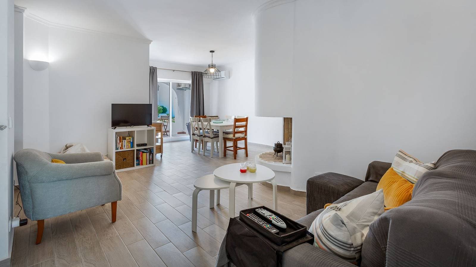 Foto 12 von 29: 1 Bdr Vilamoura Escape W/ Patio by LovelyStay