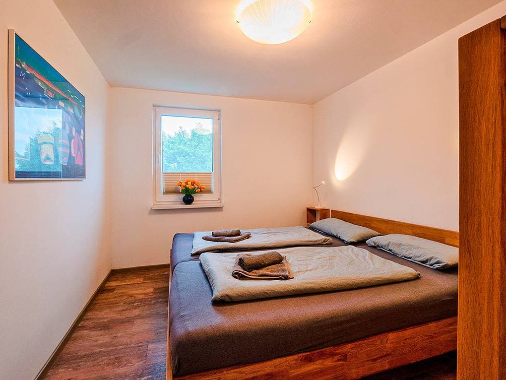 Foto 12 von 25: Ferienhaus Am Scharbowsee 19