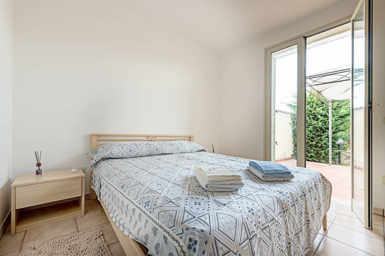 Foto 13 von 22: Villa 'Casa Saracena' mit privater Terrasse, privatem Garten und Klimaanlage