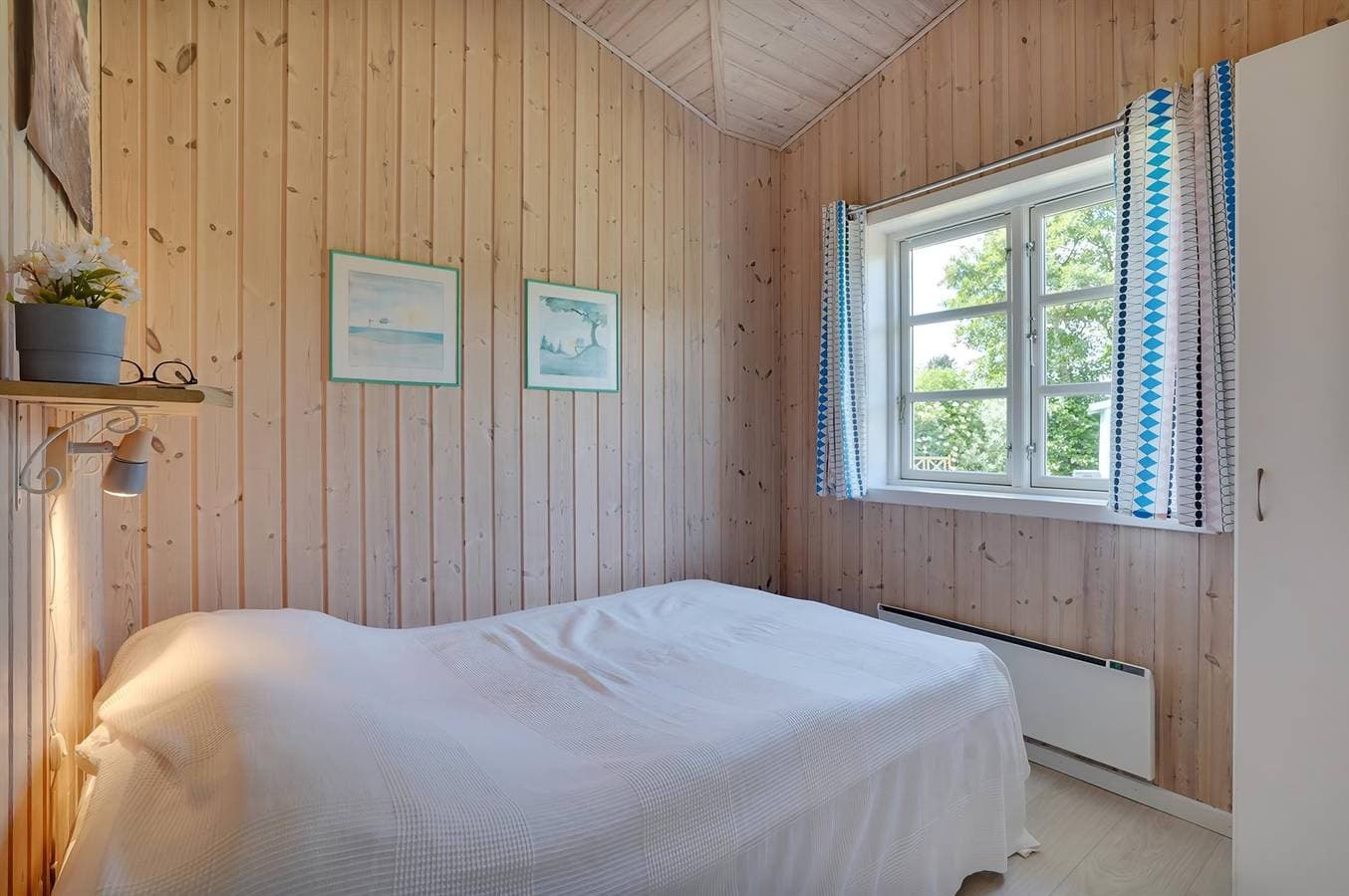 Foto 12 von 19: Amazing home in Rødby w/ WiFi, 3 Bedrooms and Sauna