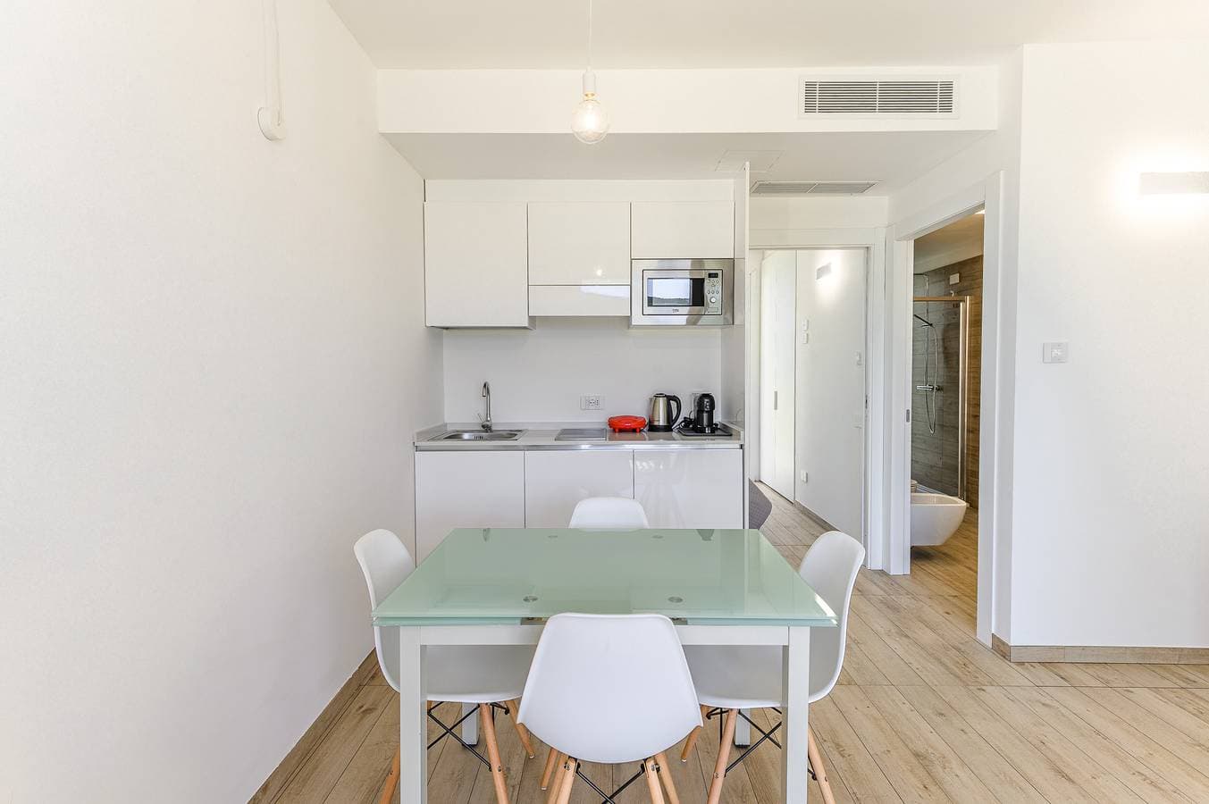 Foto 11 von 26: Capo Falcone Charming 4 people Apartment Premium
