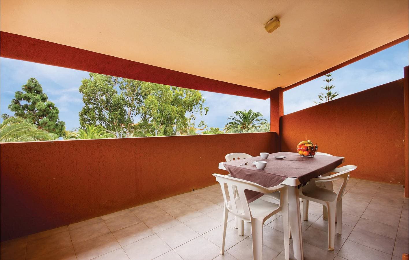 Costa Rei Apartment - Strand, WiFi, Angeln 1