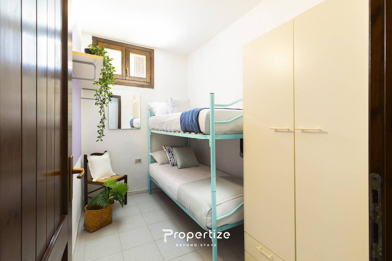 Foto 6 von 42: Il terrazzo sulla duna 6 by Propertize