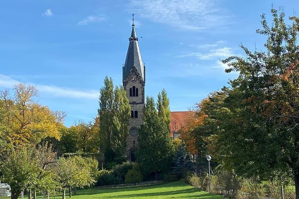 Foto 7 von 9: Ferienwohnung Kirchblick