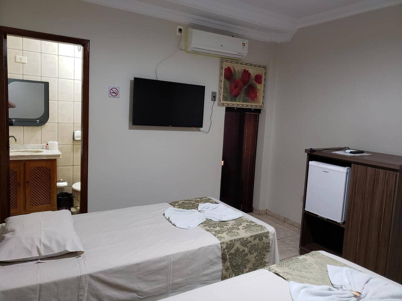 Foto 10 von 18: Twin Room