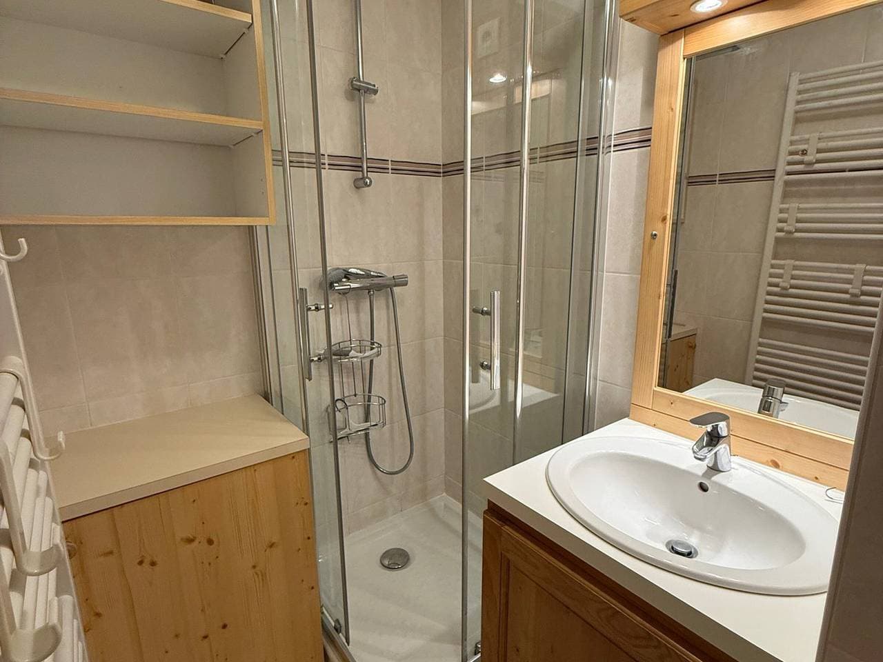 Foto 9 von 12: 3-Zimmer-Wohnung direkt an der Piste