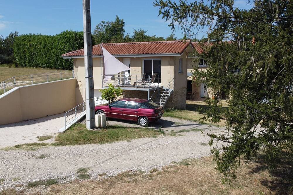 Foto 5 von 14: Le Grand Tilleul