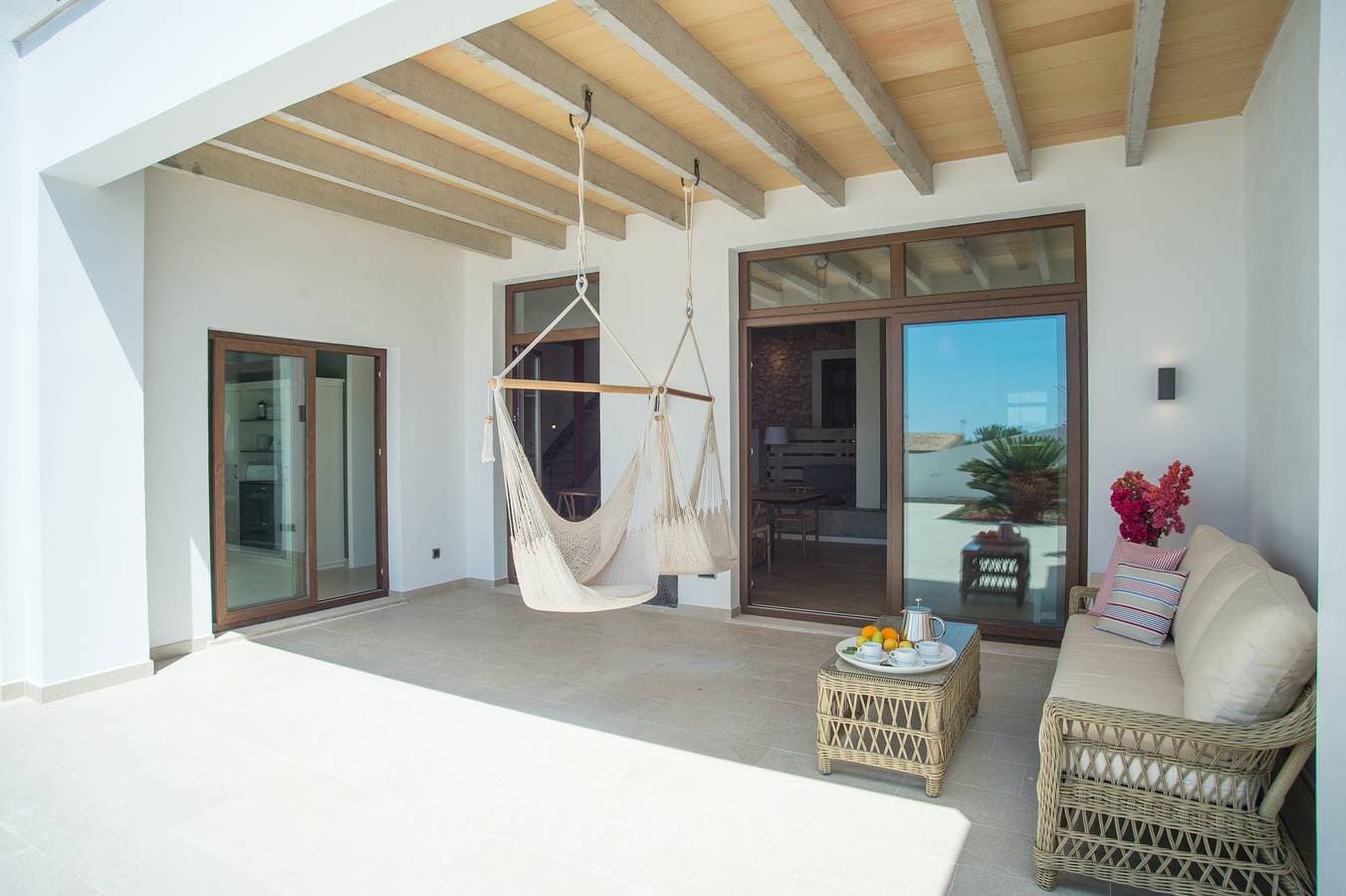 Foto 2 von 19: Luxury Cala D'or Villa | Casa Ferrer Horta | 5 Bedrooms | Great Sea Views | Perfect for Families