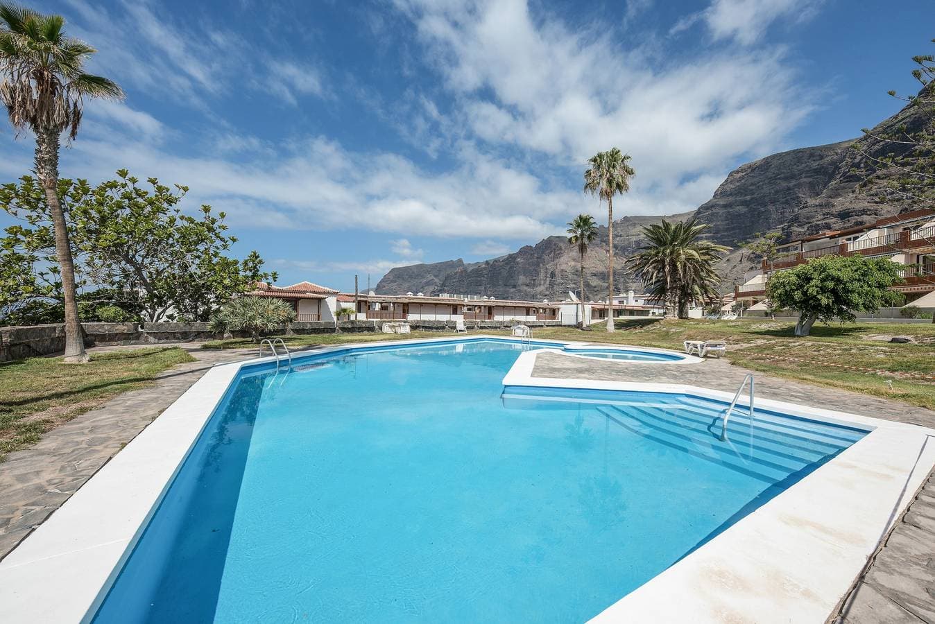 Apartamento Acantilados 1