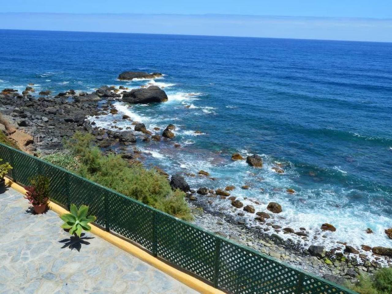Foto 13 von 22: Villa Virgen del Rosario