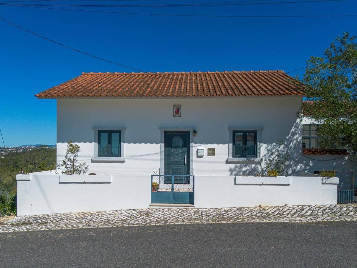 Casa da Nossa Vida - Countryside Retreat 1