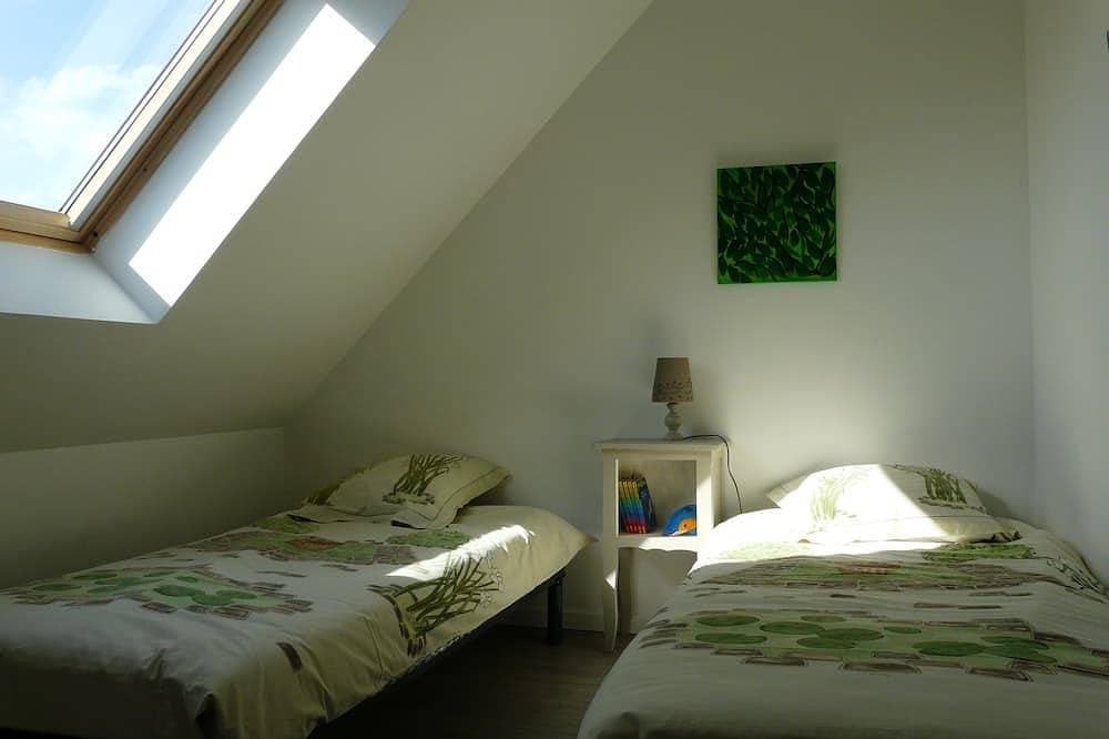 Foto 4 von 20: Haus in der Nähe von Meer, Utah Beach Landungsstrände, Golf, 6 Pers