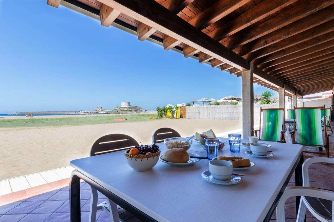 Residenza Solemar 1