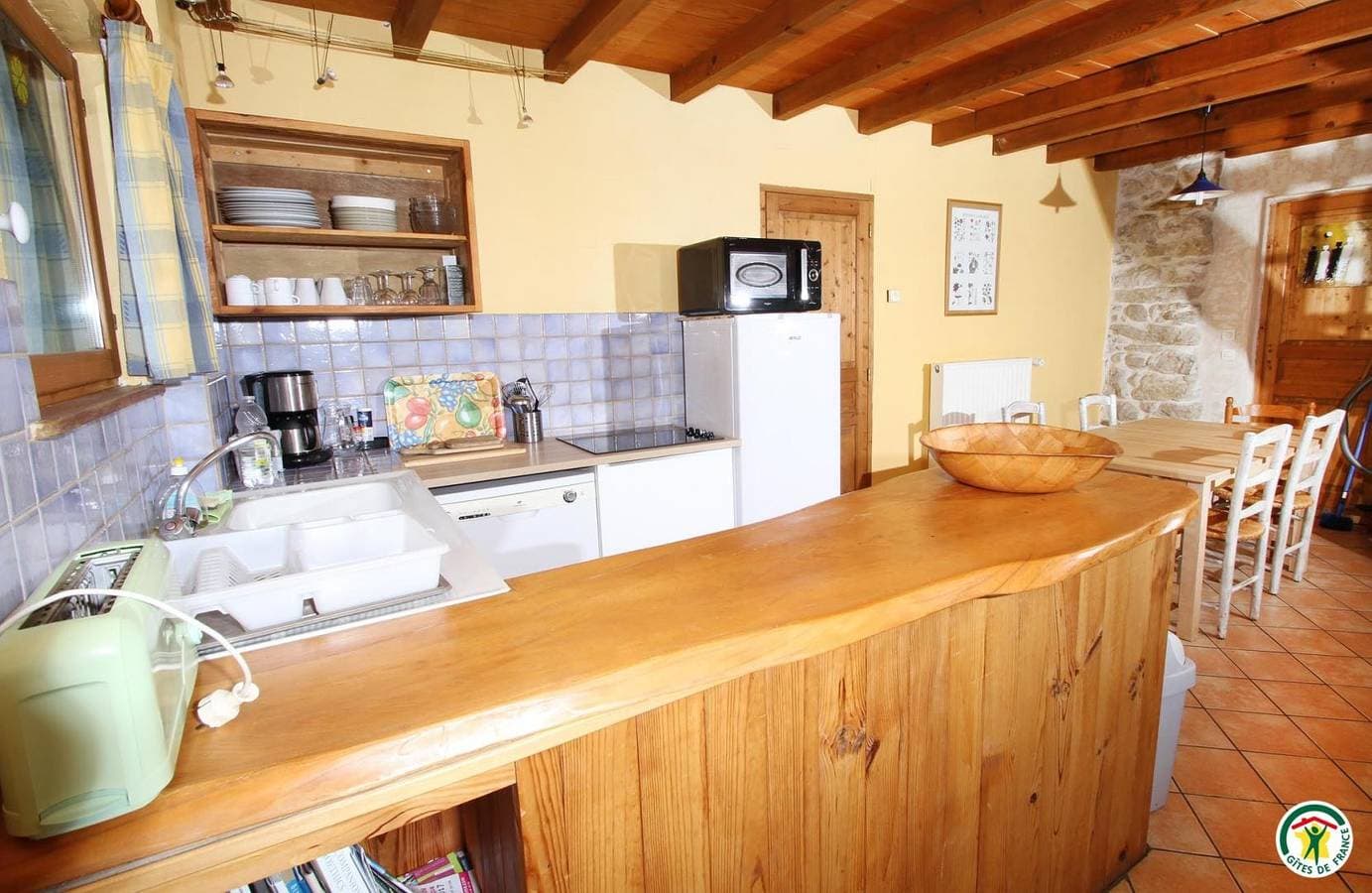 Foto 7 von 18: Ouest Du Hameau Des Trucs