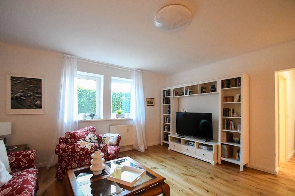 Foto 8 von 30: Ferienappartement Düne