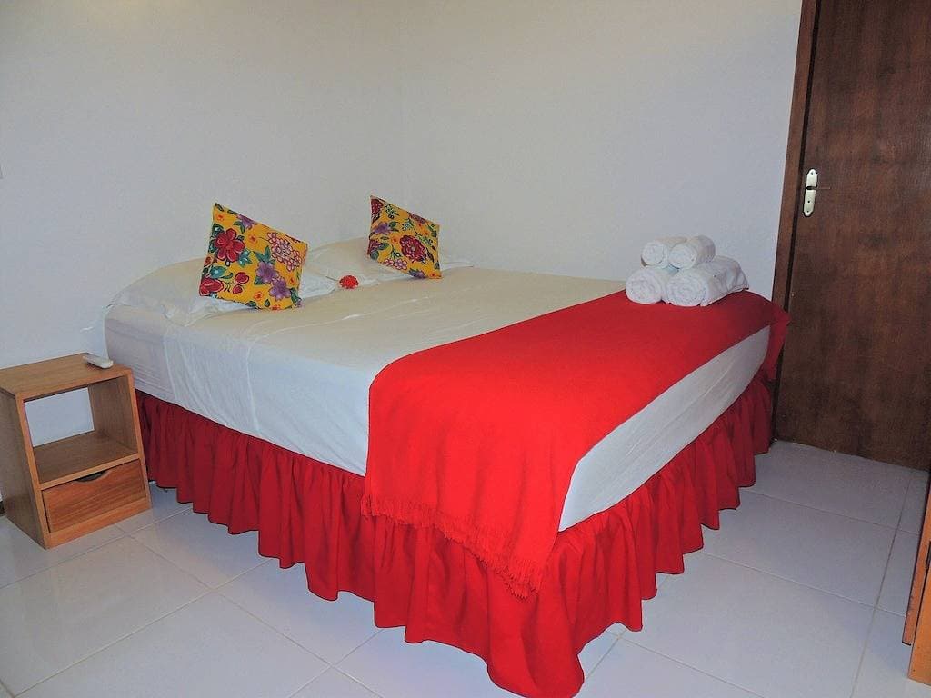 Foto 12 von 21: Unser Haus in Jeri 1