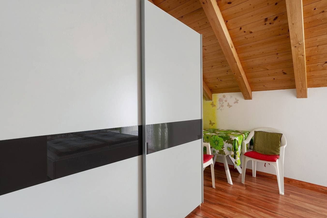 Foto 7 von 25: Apartment 'Martinshof in Eppan' mit Balkon und WLAN