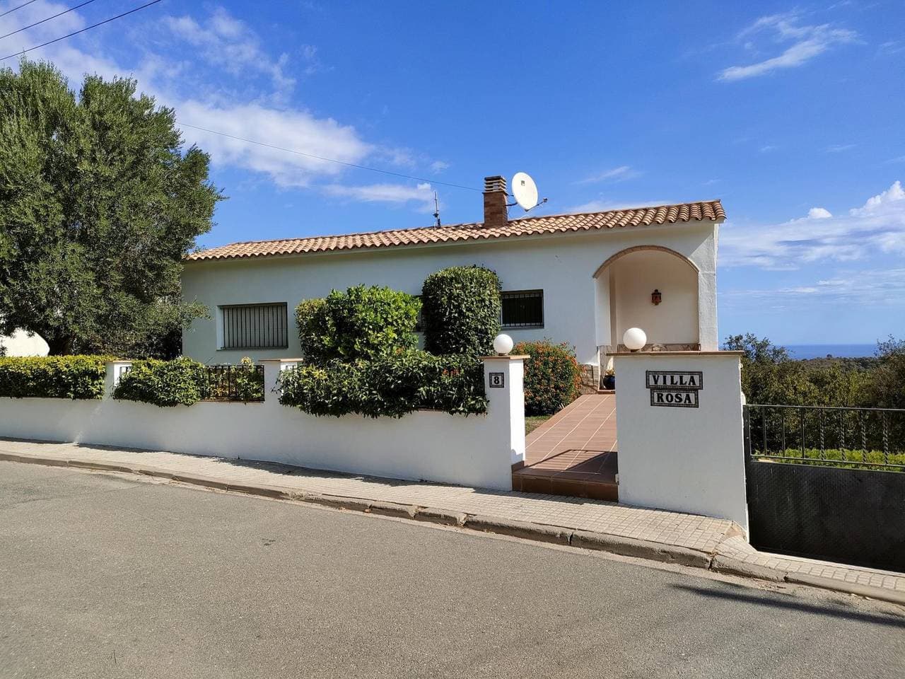 Foto 5 von 46: Villa Rosa Begur