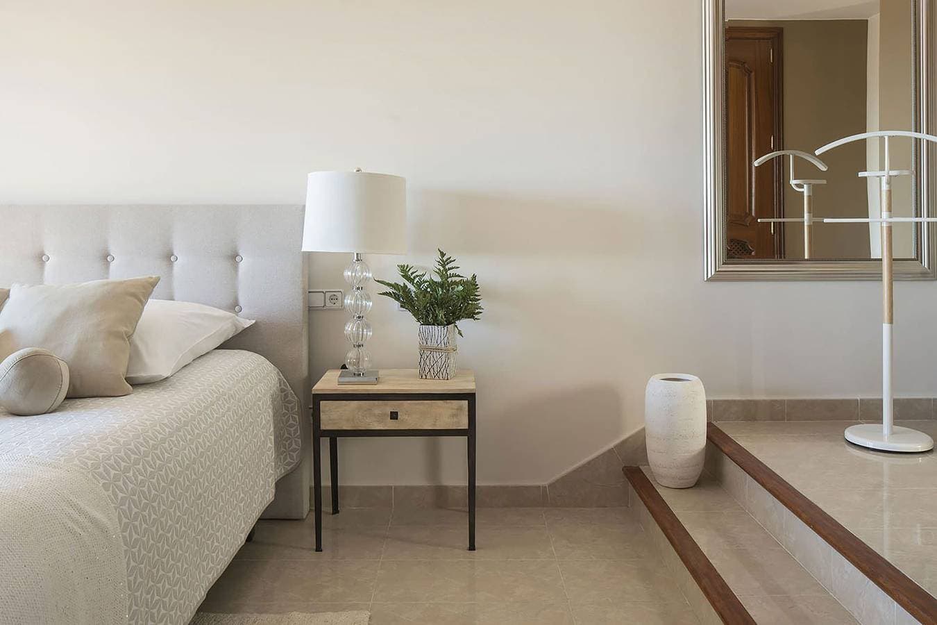 Foto 10 von 24: Villa für 12 Personen mit Whirlpool