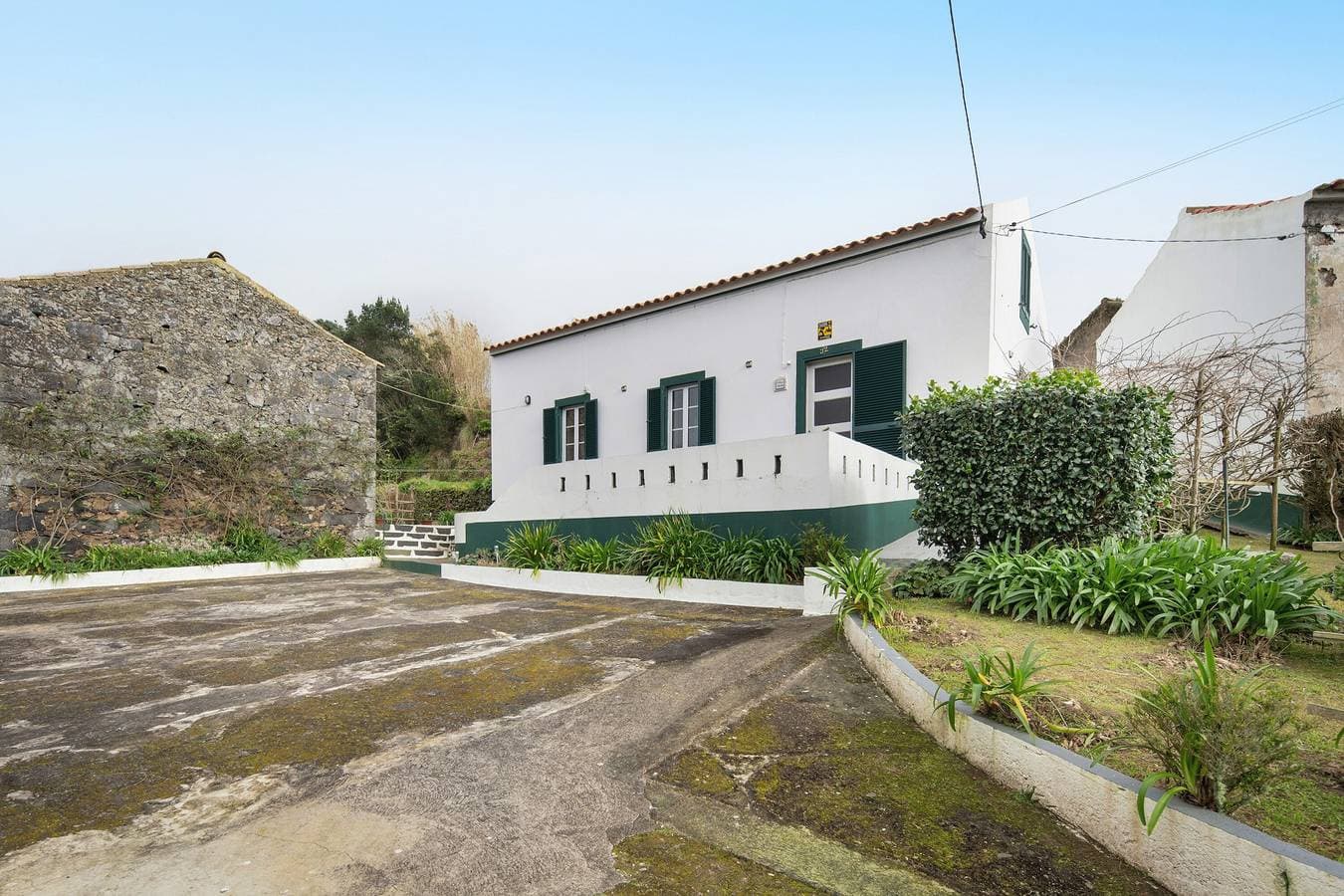 A Casa d'Amália 1