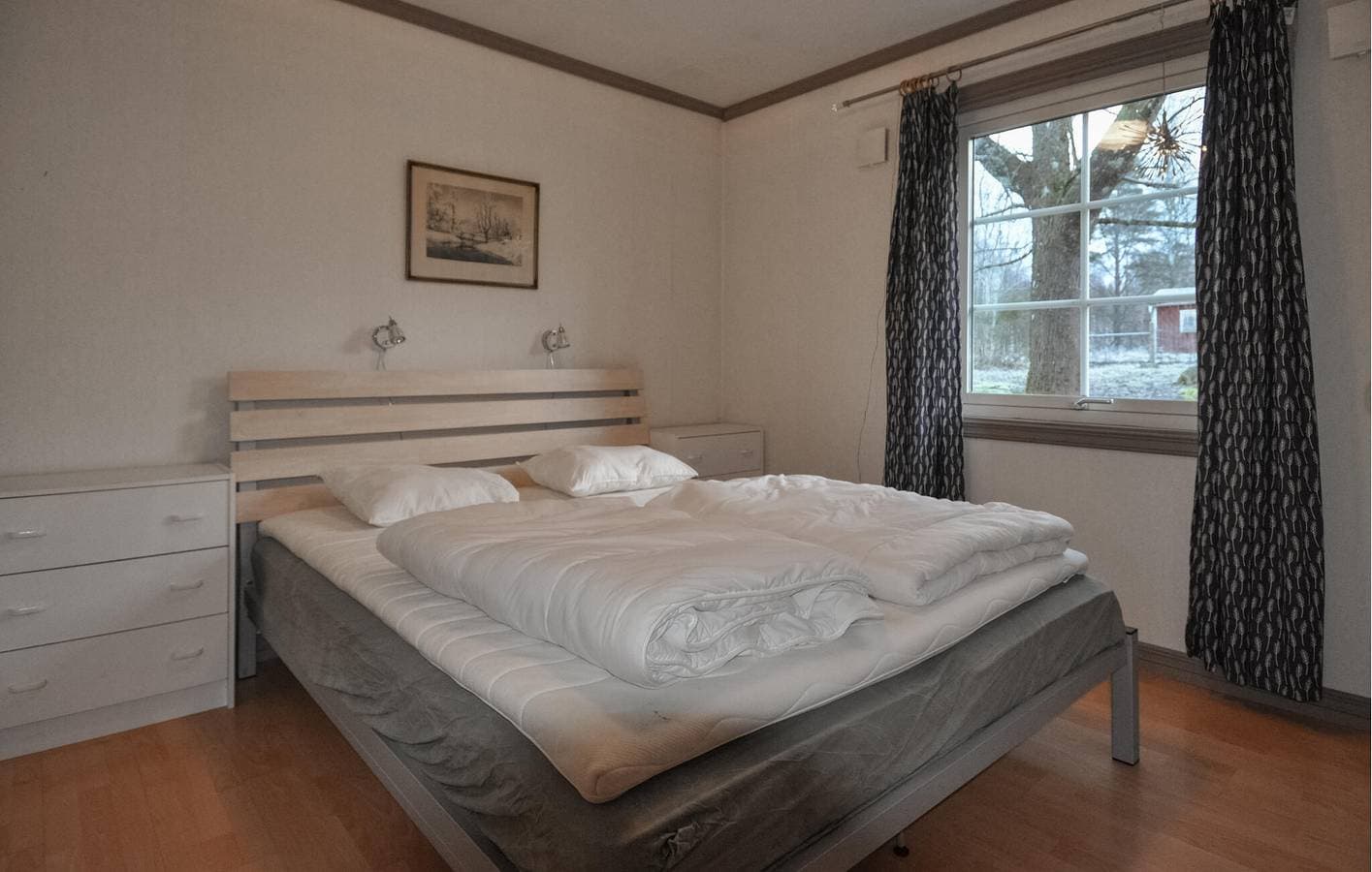 Foto 11 von 24: Ferienhaus für 7 Personen mit Sauna