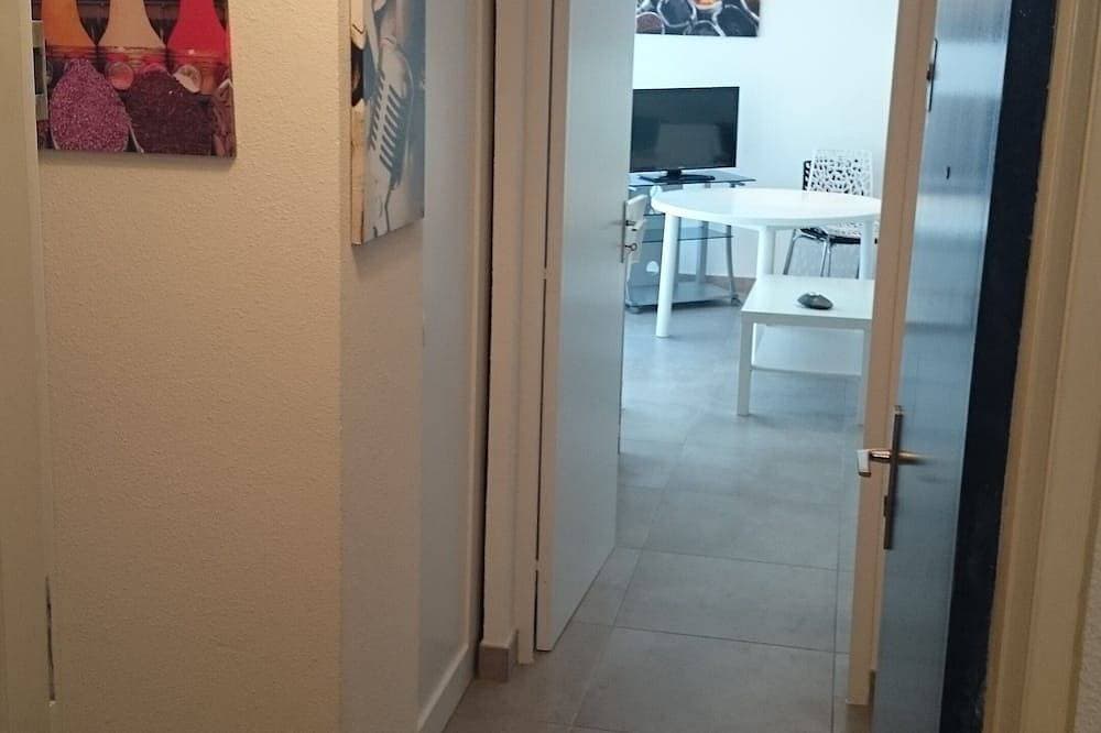 Foto 11 von 23: Apartment direkt am Meer Luxusgebäude Canet Sud, Parkplatz und gratis WIFI