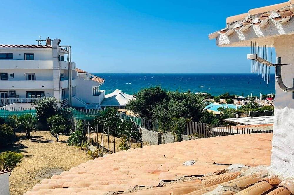 Foto 9 von 18: Villa Maria - Detached home 150 meters from the sea