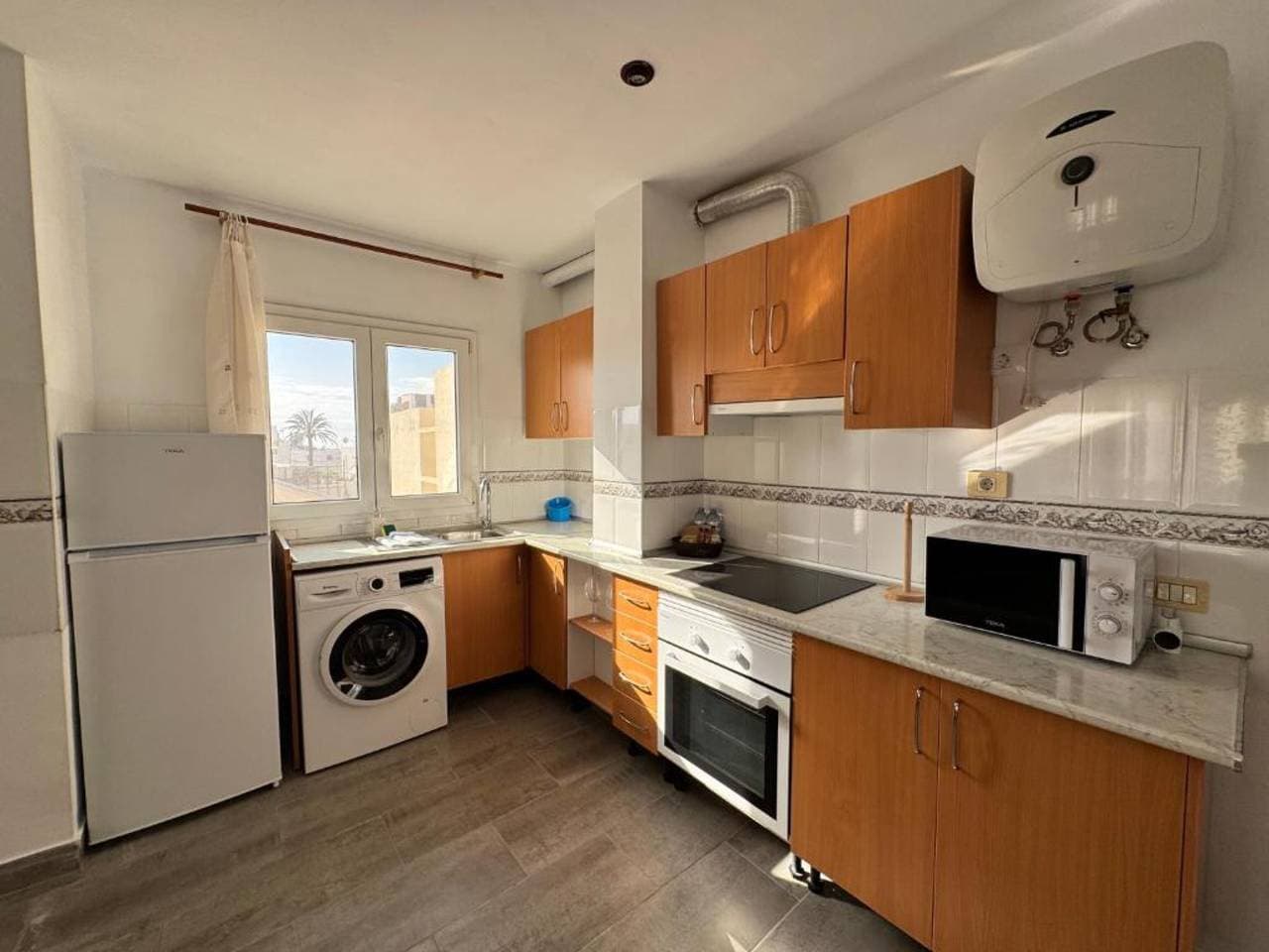 Foto 9 von 17: Ferienwohnung 'Tajinaste' mit WLAN