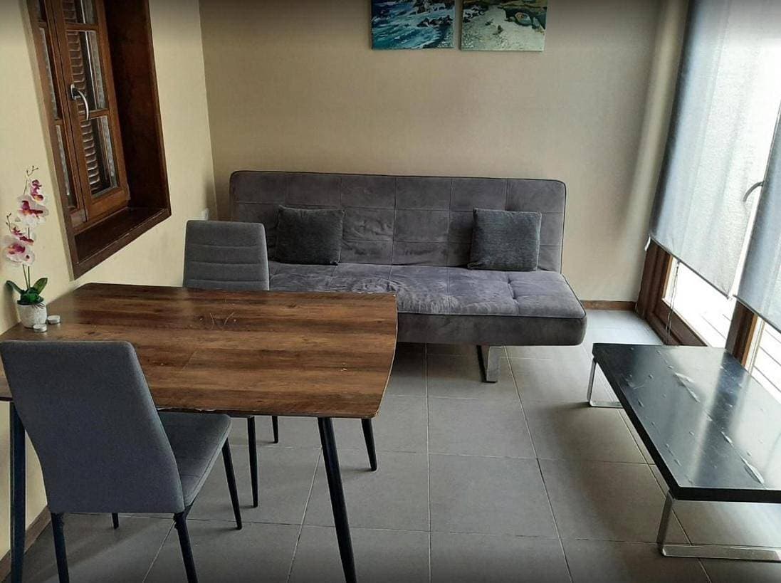 Foto 7 von 36: One-Bedroom House