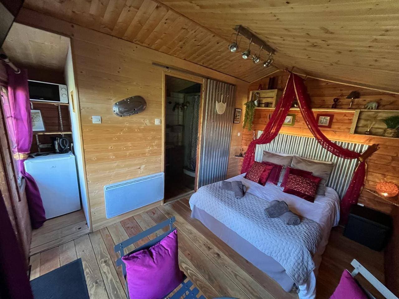 Foto 7 von 15: Double Room with Terrace