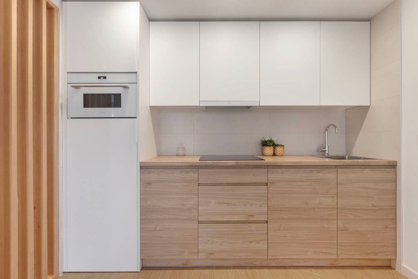 Foto 6 von 30: Apartment 'Don Pedro' mit Gemeinschaftspool, WLAN und Klimaanlage
