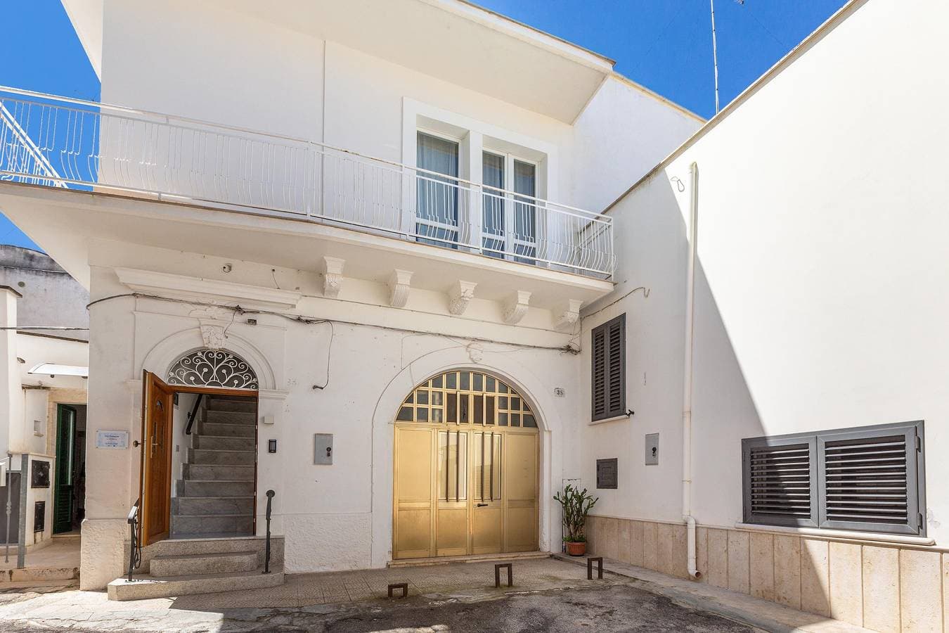 Foto 6 von 15: Casa Dalmazia - Matrimoniale by BarbarHouse
