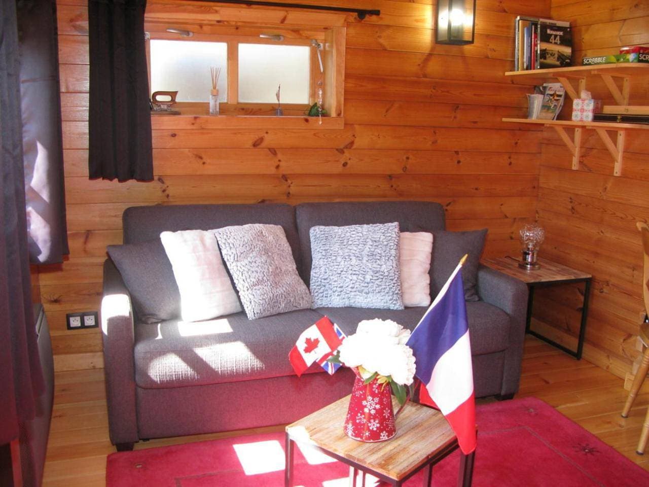 Foto 6 von 18: One-Bedroom House