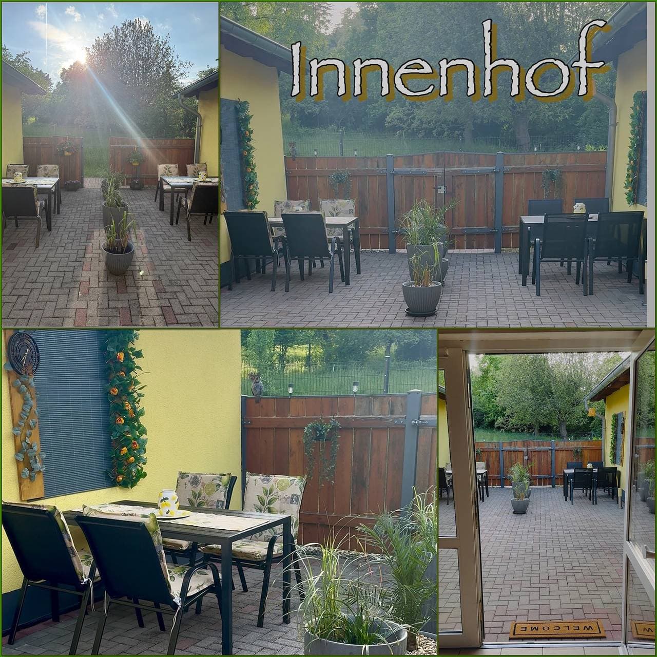 Foto 5 von 43: Ferienwohnung 2 Bärenstein Heimburg im Harz – Eröffnung Juni 2026, Entspannung im Hochland