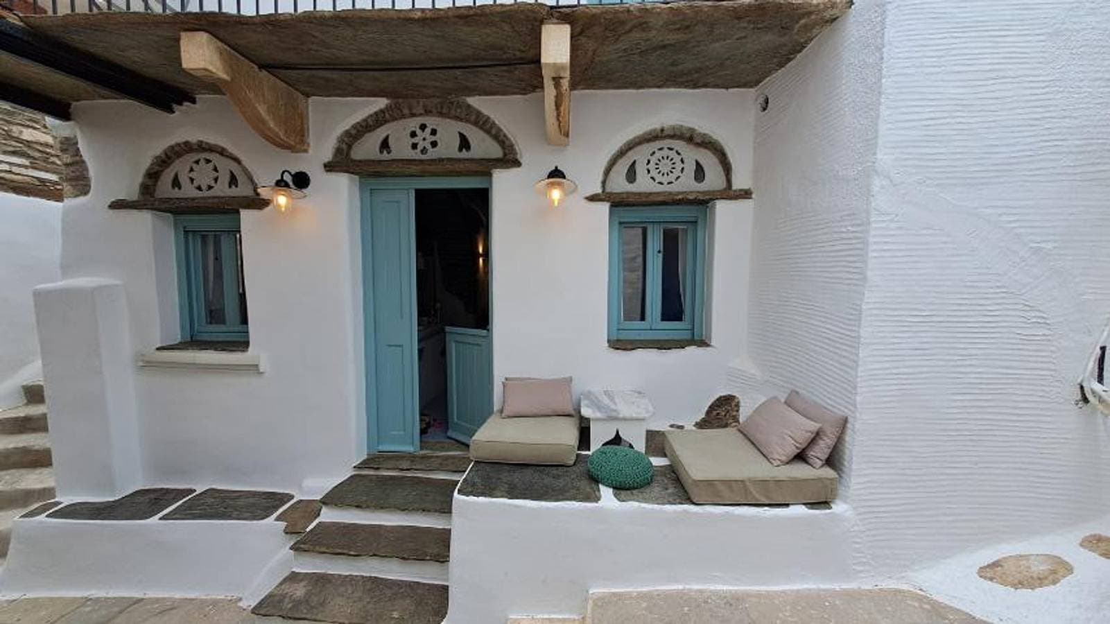 Foto 6 von 15: Studio für 2 Personen mit Balkon
