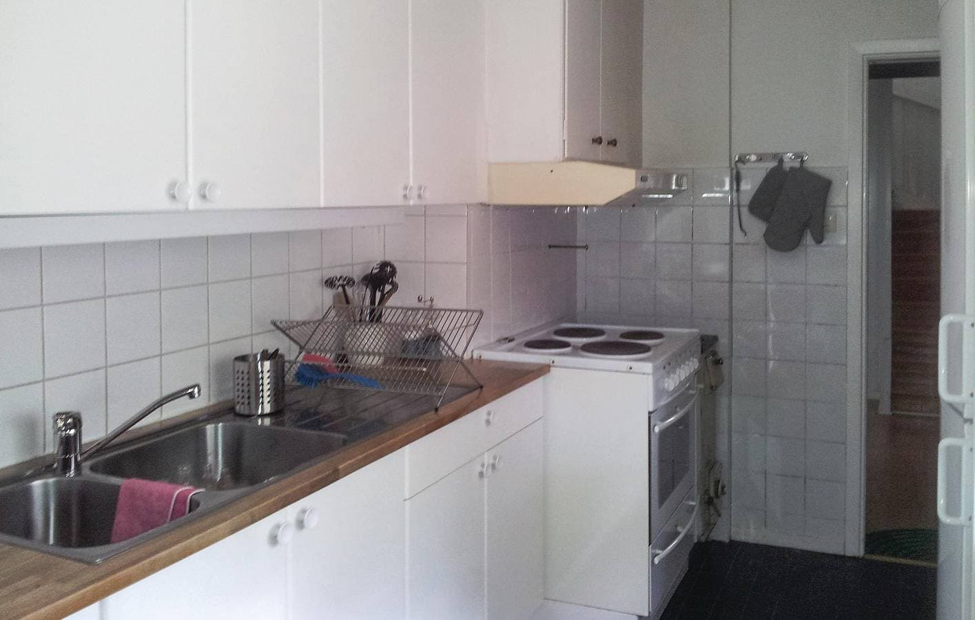 Foto 9 von 14: Ferienhaus für 4 Personen mit Garten