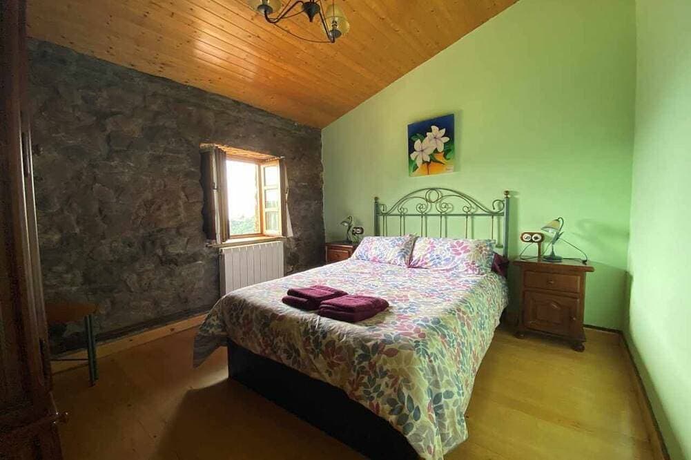 Foto 3 von 30: Casa Rural Kiko Asturias