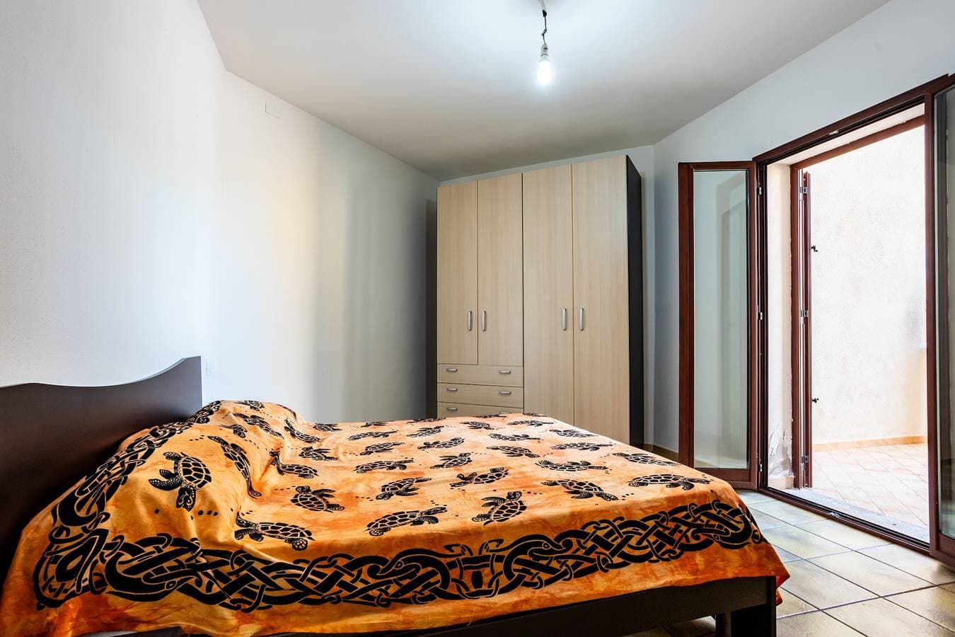 Foto 4 von 21: Ferienhaus 'Casa La Palma Vista Mare' mit Meerblick, WLAN und Klimaanlage